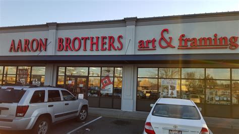 Aaron Brothers Art Supplies & Framing 